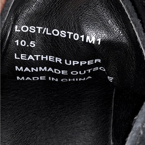 NEW STEVE MADDEN Suede Chukka Slip-on Men's Shoe BNIB - Picture 8 of 11